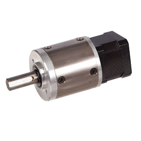 Двигатель для медицинской промышленности - 42JX150K/42STH - Dongyang Dong Zheng Motor Co. Ltd. - шаговый