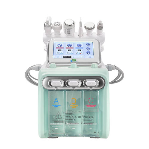 Аппарат для микрошлифовки - OL-Neface - Beijing Oriental Laser