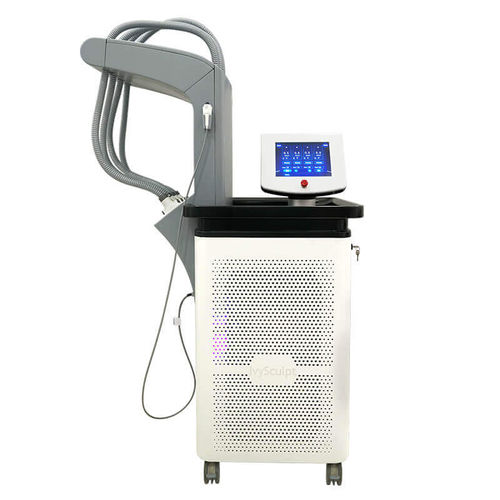 Лазер для липолиза - Ivysculpt Pro - Beijing Oriental Laser - диодом / на тележке
