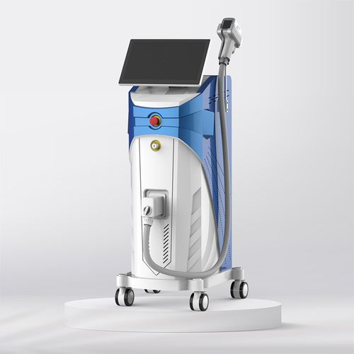 Лазер для эпиляции - LD1-A2 - Beijing Stelle Laser Technology - диодом / на тележке / миллисекунда