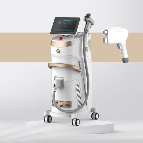 Лазер для эпиляции - LD1-A1 - Beijing Stelle Laser Technology - диодом / на тележке / миллисекунда