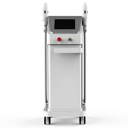 IPL-система для эпиляции - DPL2 - Beijing Stelle Laser Technology - для омоложения кожи / для сосудистых заболеваний / для пигментных поражений