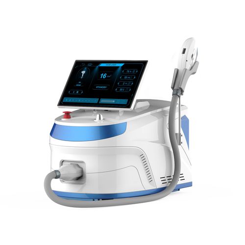 IPL-система для эпиляции - APL2 - Beijing Stelle Laser Technology - для омоложения кожи / для сосудистых заболеваний / для пигментных поражений