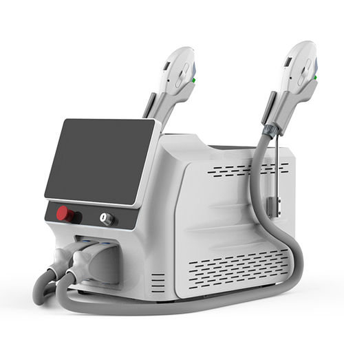 IPL-система для эпиляции -  APL4 - Beijing Stelle Laser Technology - для омоложения кожи / для сосудистых заболеваний / для пигментных поражений