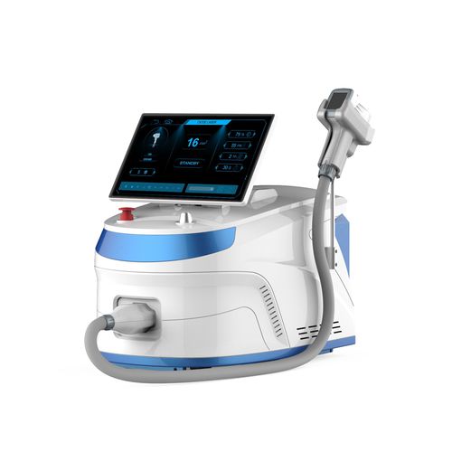 Лазер для эпиляции - ALD1-A2 - Beijing Stelle Laser Technology - диодом / настольный / миллисекунда