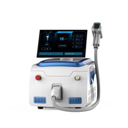 Лазер для эпиляции - ALD1-A1 - Beijing Stelle Laser Technology - диодом / настольный / миллисекунда