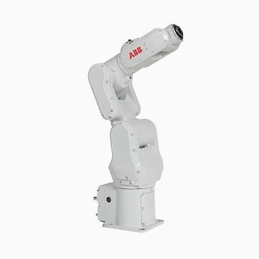 Перегрузочный роботизированный кронштейн - IRB 1100 - ABB Robotics - медицинской