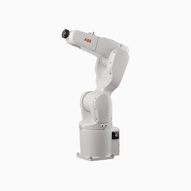 Роботизированный кронштейн медицинской - IRB 1200 - ABB Robotics