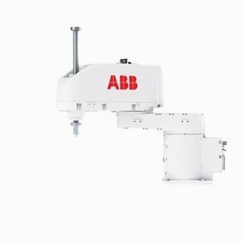 Роботизированный кронштейн для чистого помещения - IRB 920T - ABB Robotics