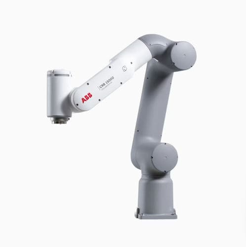 Роботизированный кронштейн медицинской - GoFa™ - ABB Robotics - коллаборативный