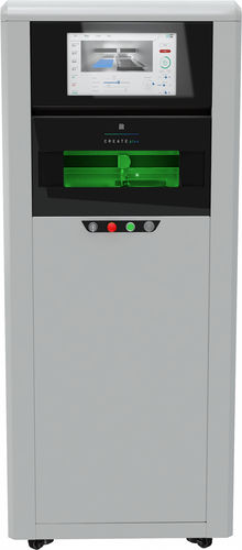 Стоматологический 3D-принтер - 2Create Plus - 2oneLab GmbH - напольный