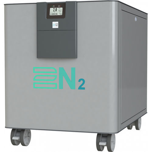 Мобильный генератор азота - 2N2 - 2oneLab GmbH - мембранный
