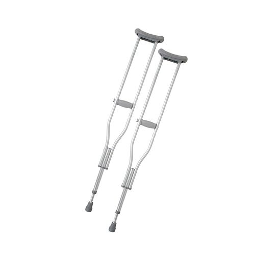 Канадский костыль - C53 series - Rhythm Healthcare - для взрослых / с регулируемой высотой