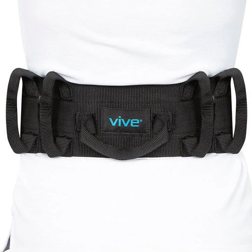 Ремень для помощи при вертикализации - RHB1011N - Vive Health