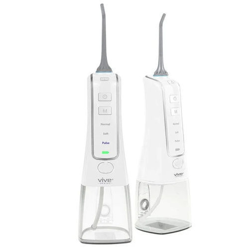 Стоматологический ирригатор - LVA2026WHT - Vive Health