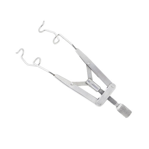 Пальпебральный ранорасширитель - SM-0027 - Stellmacher Instruments