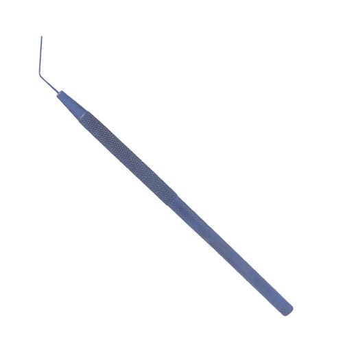Гладилка для офтальмологии - SM-0507T - Stellmacher Instruments