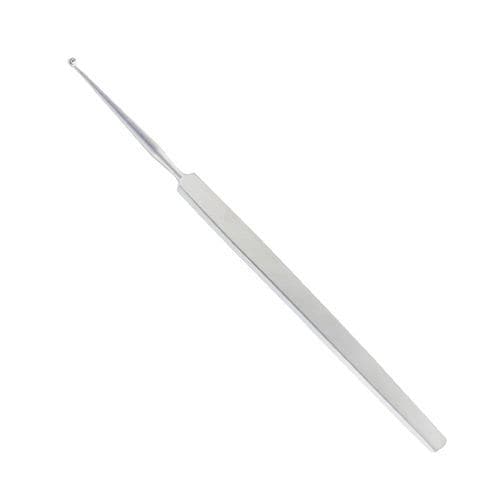 Кюретка для офтальмологической хирургии - SM-0211/3 - Stellmacher Instruments
