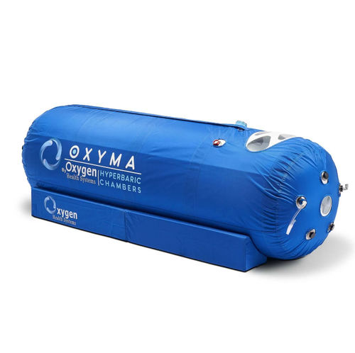 Барокамера для оксигенотерапии - Oxyma  - Oxygen Health Systems - надувная / одноместная