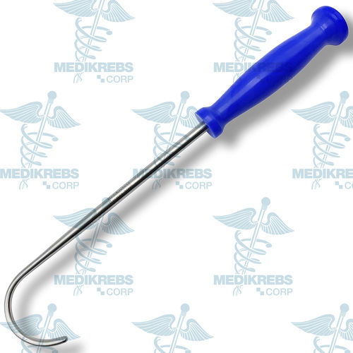 Хирургический крючок - TT274 - Medikrebs Corp.