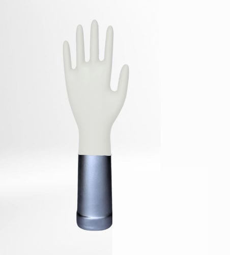Перчатка из латекса - Touch Of Life™ - Sri Trang Gloves (Thailand) Public Company Limited - для осмотра / опудренная / M