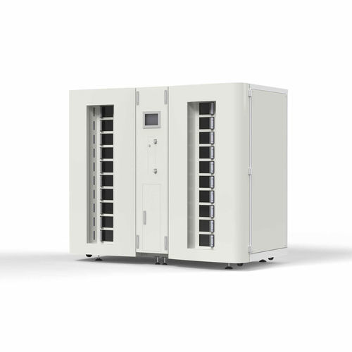 Шкаф для распределения - White C series - ABG SYSTEMS SPA - для чистого белья / с дверью / настенный