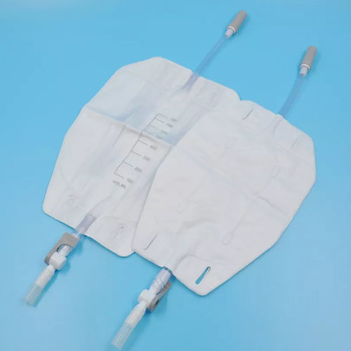 Мочевой набор для дренирования - ST1602 - Changzhou Standard Medical Devices - градуированный