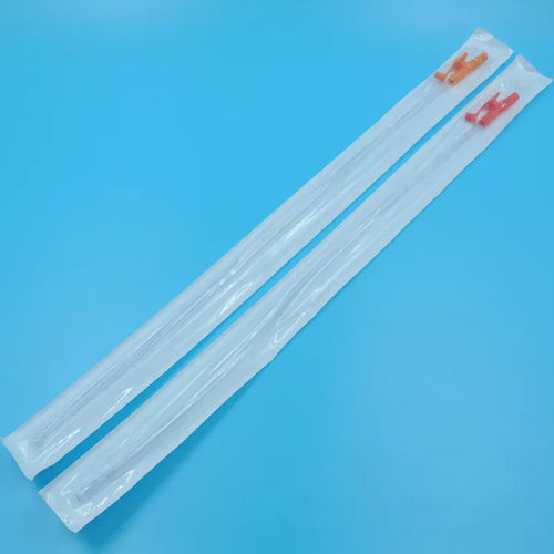 Периферийный катетер - ST4001 - Changzhou Standard Medical Devices - из ПЭ / 6 FR / 8 FR