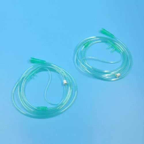 Кислородная маска для носа - ST4012 - Changzhou Standard Medical Devices - педиатрическая / для взрослых