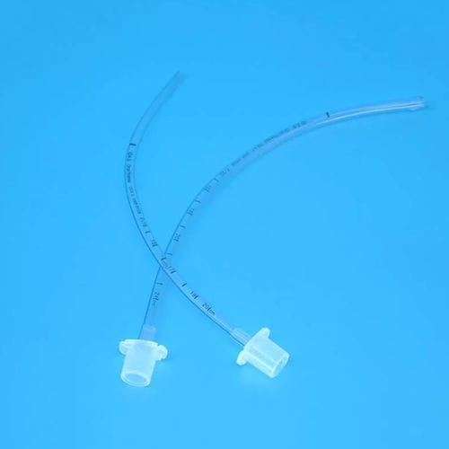 Оральная эндотрахеальная трубка - ST4023 - Changzhou Standard Medical Devices