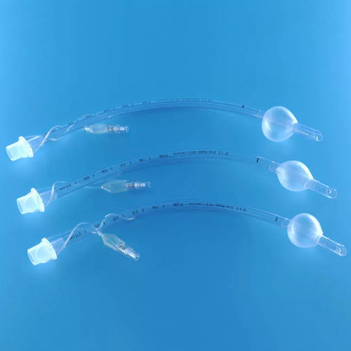 Оральная эндотрахеальная трубка - ST4024 - Changzhou Standard Medical Devices