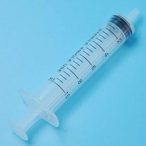 Шприц 1 мл - ST2002 - Changzhou Standard Medical Devices - 10 мл / 20 мл / 50 мл