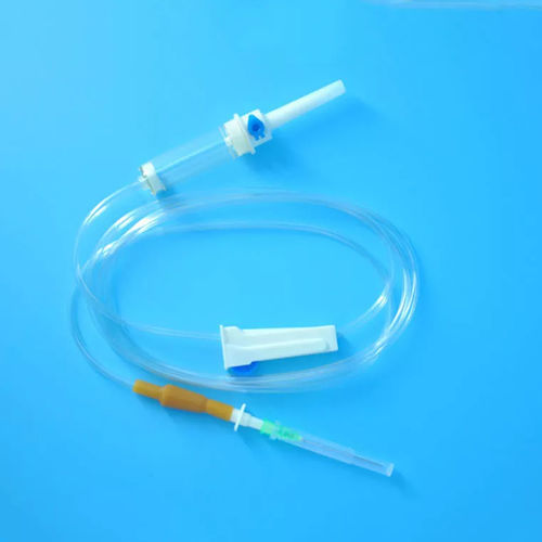 Комплект для перфузии полиэтилен - ST3102 - Changzhou Standard Medical Devices