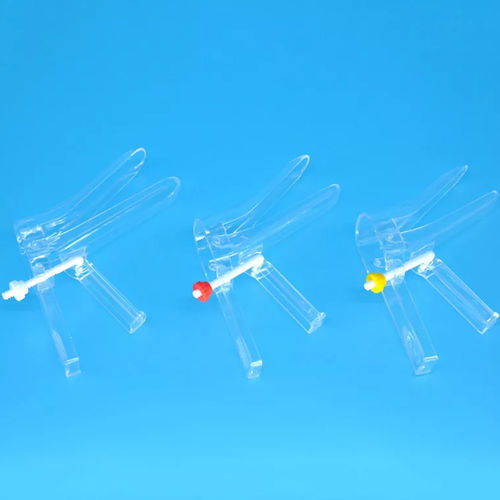 Вагинальный ранорасширитель - ST5001 - Changzhou Standard Medical Devices - прозрачный