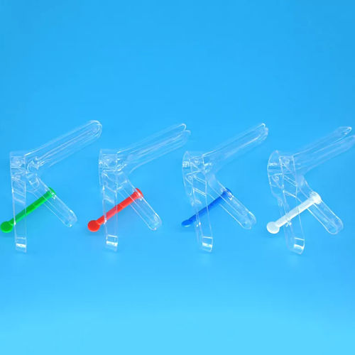 Вагинальный ранорасширитель - ST5002 - Changzhou Standard Medical Devices - прозрачный