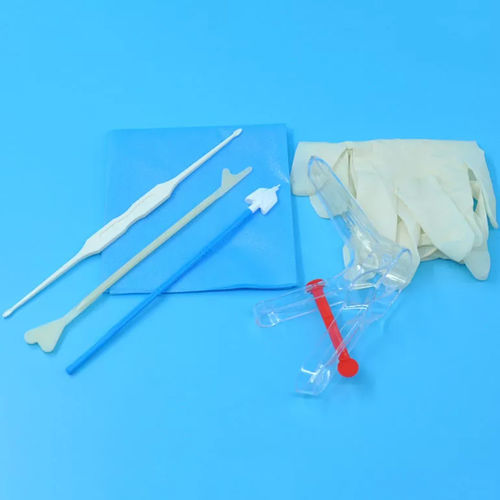 Комплект инструментов для гинекологической хирургии - ST5011 - Changzhou Standard Medical Devices