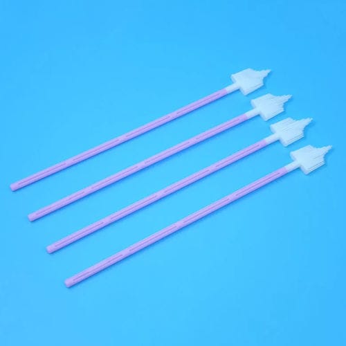 Шейная цитологическая щетка - ST5016 - Changzhou Standard Medical Devices