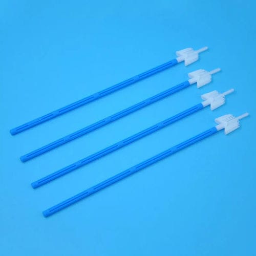 Шейная цитологическая щетка - ST5017 - Changzhou Standard Medical Devices