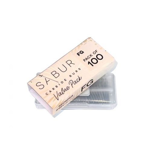 Фреза для стоматологии - Sabur  - CavoMed / 3D Dental - клиническая / карбид / для среза