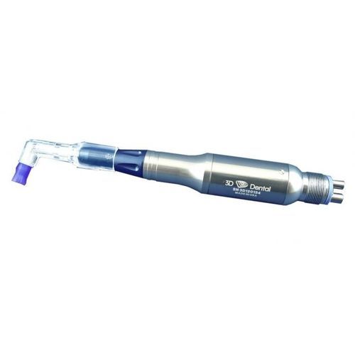 Наконечник для зубной профилактики - #PH-4 - CavoMed / 3D Dental - с подъемной силой / прямой / одноразового применения