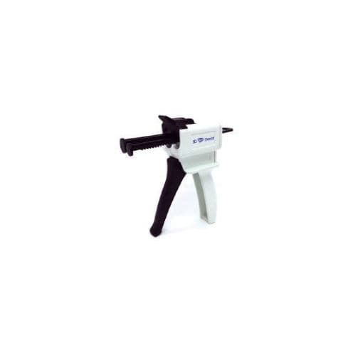 Пистолет для инъекций - #IMP1-1/25 - CavoMed / 3D Dental - для стоматологии / дозатор стоматологического композита