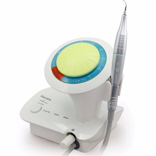 Ультразвуковой инструмент для удаления зубного налета - #UPS-DS6 - CavoMed / 3D Dental - пародонтальный / эндодонтический / прямой наконечник