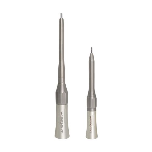 Эндонаконечник для стоматологической хирургии - BR-414S series - Baru Foshan Medical Technology Co., Limited - с системой подачи воздуха / редуктор / прямой