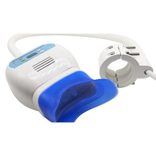 Стоматологическая лампа для отбеливания - BR-422-BL2 - Baru Foshan Medical Technology Co., Limited - LED