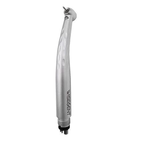 Турбина для стоматологии - BR-164MP - Baru Foshan Medical Technology Co., Limited - с системой подачи воздуха / с кнопкой / из нержавеющей стали