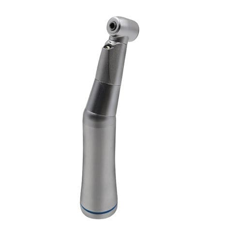 Эндонаконечник для стоматологии - BR-414K-CAE - Baru Foshan Medical Technology Co., Limited - с системой подачи воздуха / прямой / с кнопкой