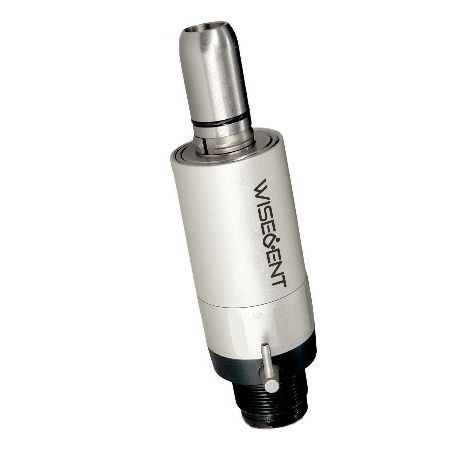 Микромотор для стоматологии - BR-414FX-M - Baru Foshan Medical Technology Co., Limited - с системой подачи воздуха