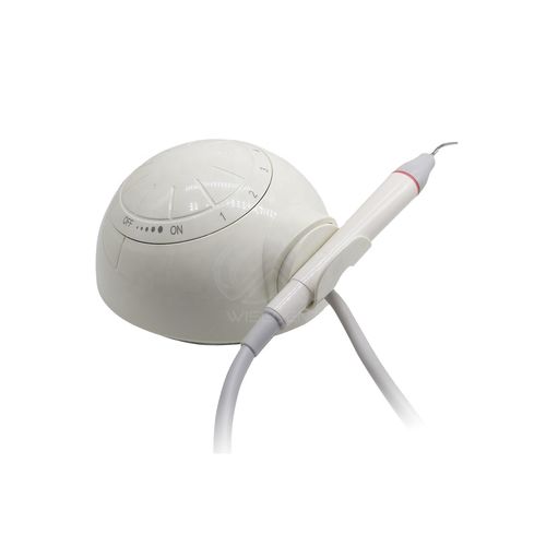 Ультразвуковой инструмент для удаления зубного налета - BR-901 - Baru Foshan Medical Technology Co., Limited - со светодиодной подсветкой / полный комплект / стерилизуемый в автоклаве