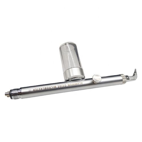 Микропескоструйный аппарат с педалью - BR-817 - Baru Foshan Medical Technology Co., Limited