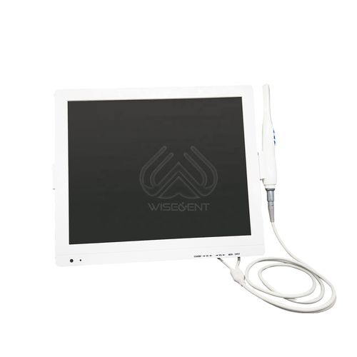 Интраоральная камера - BR-505 - Baru Foshan Medical Technology Co., Limited - цифровая / Full HD / 1280 x 960